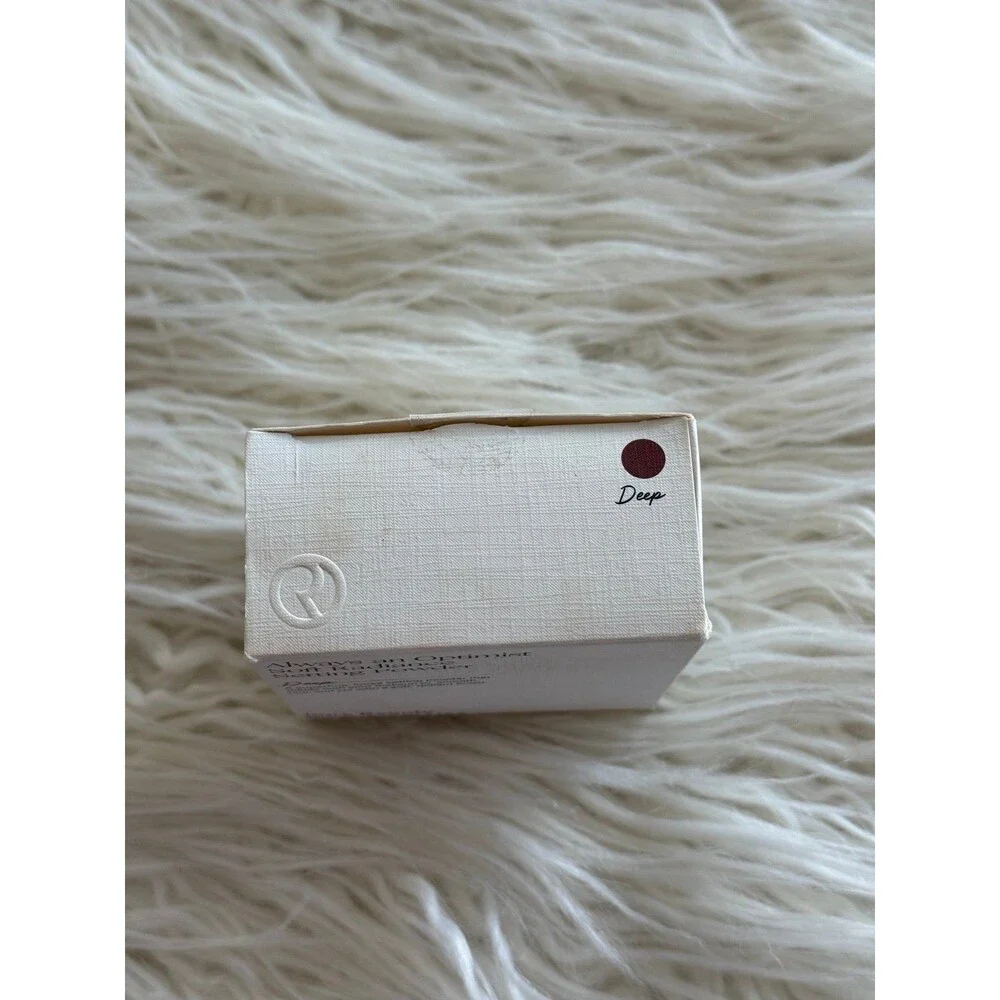 Rare Beauty Always an Optimist Soft Radiance Setting Powder Deep